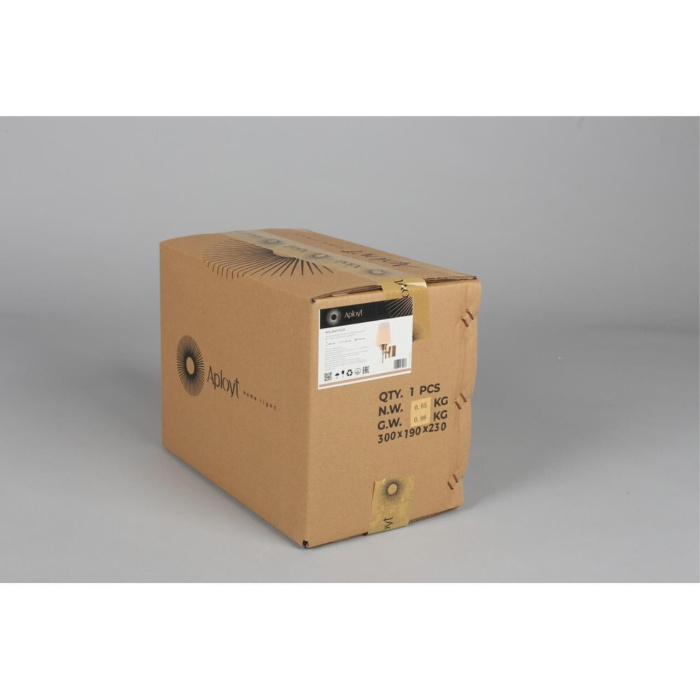 Бра Aployt Lyus APL.840.01.01