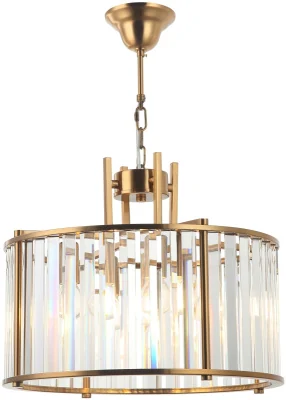 Люстра подвесная Stilfort 2144/05/04P Washer