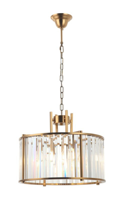 Люстра подвесная Stilfort 2144/05/04P Washer