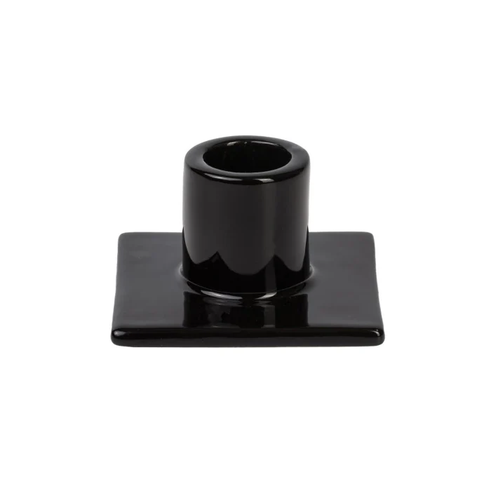 Подсвечник Seletti Toiletpaper Candle 14099BLK