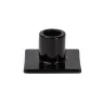 Подсвечник Seletti Toiletpaper Candle 14099BLK