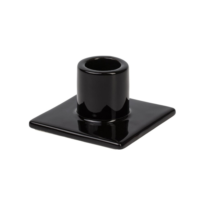 Подсвечник Seletti Toiletpaper Candle 14099BLK