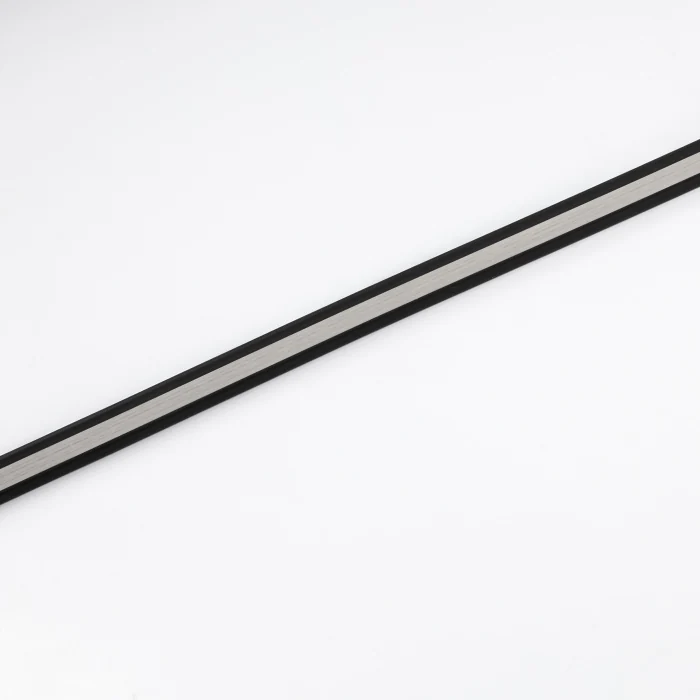 Профиль в PVC оплетке для натяжки LED-ленты Lightstar Profiled 418005