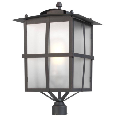 Наземный фонарь RUSTICA 60-9866-18-M3