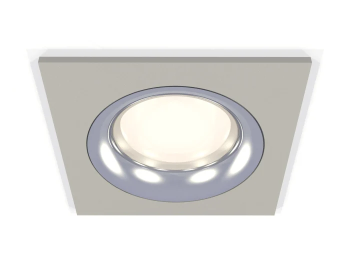 Комплект встраиваемого светильника Ambrella light XC7633003