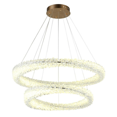 Люстра подвесная Aployt Marcelina APL.853.03.150