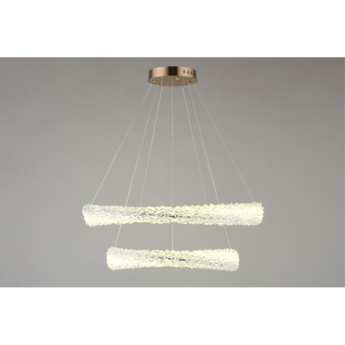 Люстра подвесная Aployt Marcelina APL.853.03.150