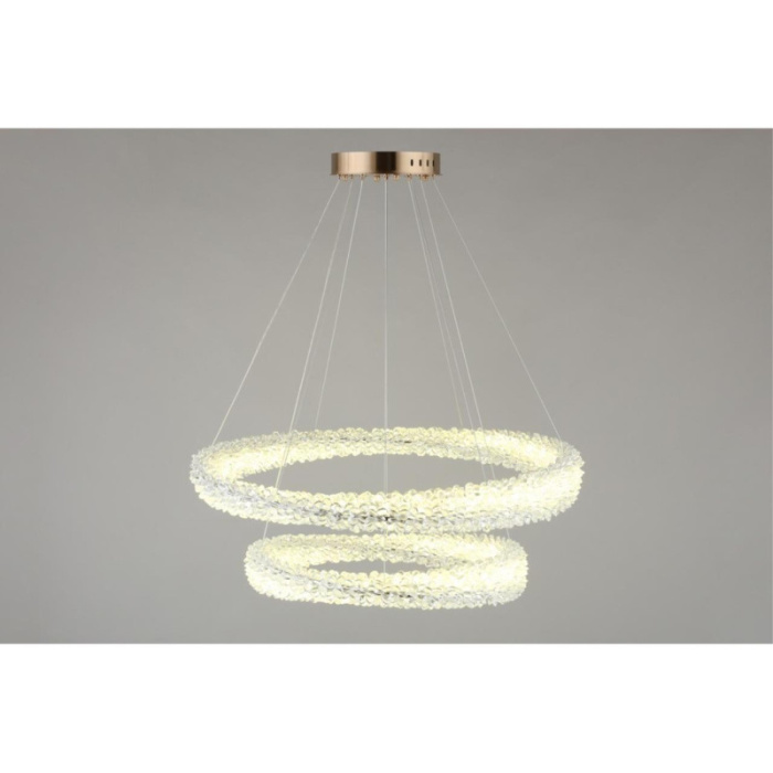 Люстра подвесная Aployt Marcelina APL.853.03.150