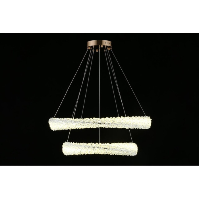 Люстра подвесная Aployt Marcelina APL.853.03.150