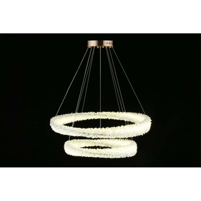 Люстра подвесная Aployt Marcelina APL.853.03.150