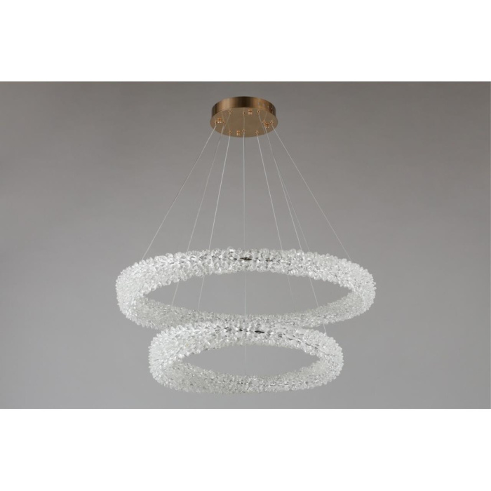 Подвесной светодиодный светильник Aployt Marcelina APL.853.03.150