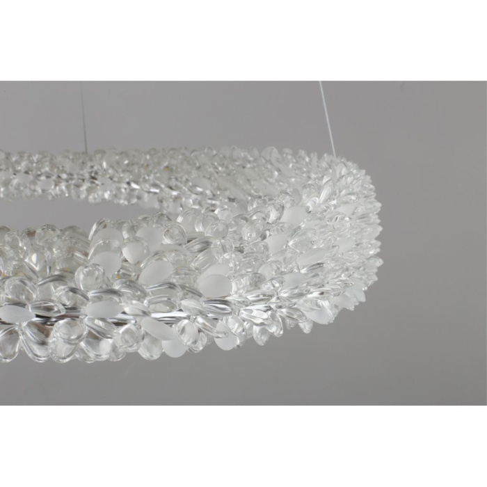 Подвесной светодиодный светильник Aployt Marcelina APL.853.03.150