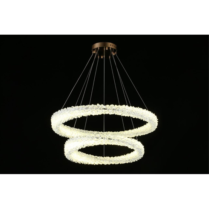 Подвесной светодиодный светильник Aployt Marcelina APL.853.03.150