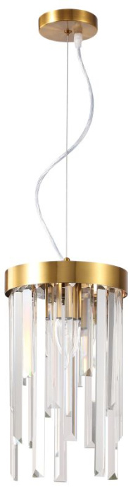 Светильник подвесной Stilfort 2113/03/02P Venecia