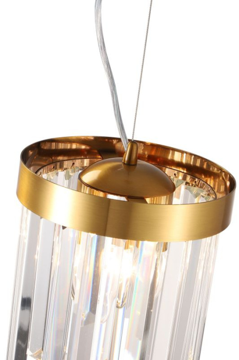 Светильник подвесной Stilfort 2113/03/02P Venecia