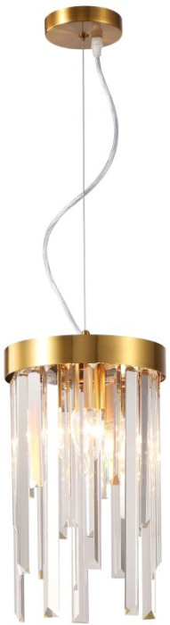 Светильник подвесной Stilfort 2113/03/02P Venecia