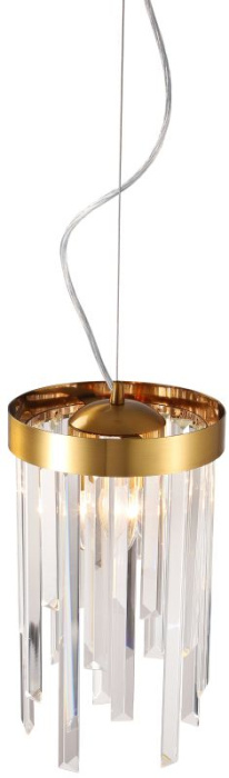 Светильник подвесной Stilfort 2113/03/02P Venecia