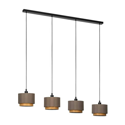 Подвесной светильник MARCHENA EGLO 390121