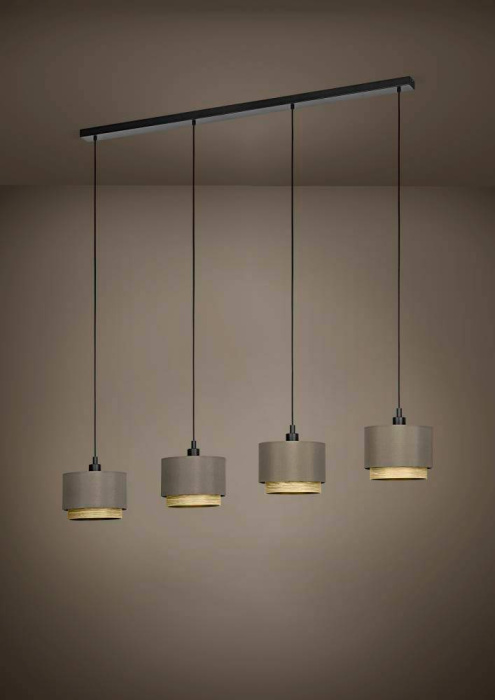 Подвесной светильник MARCHENA EGLO 390121