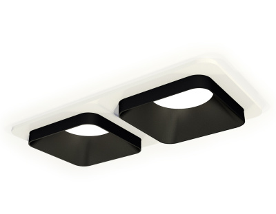 Комплект встраиваемого светильника Ambrella light XC7905002