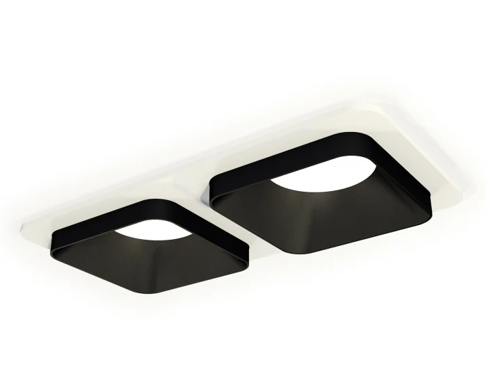 Комплект встраиваемого светильника Ambrella light XC7905002