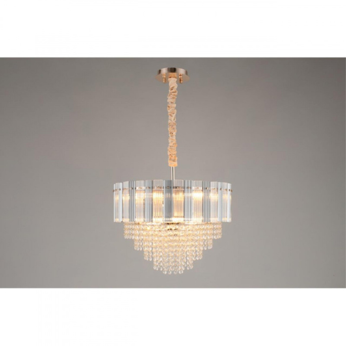 Люстра подвесная Omnilux Naro OML-69503-08