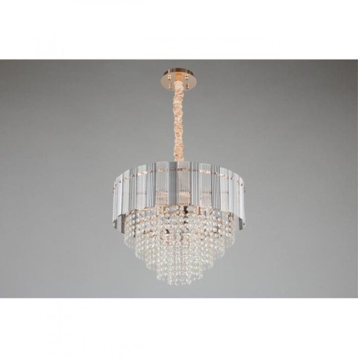 Люстра подвесная Omnilux Naro OML-69503-08