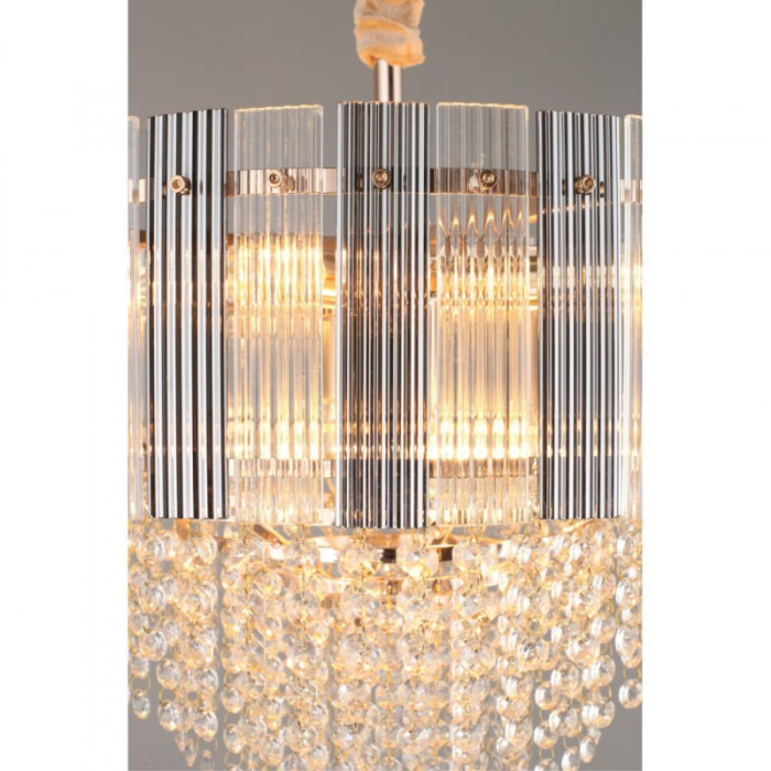 Люстра подвесная Omnilux Naro OML-69503-08