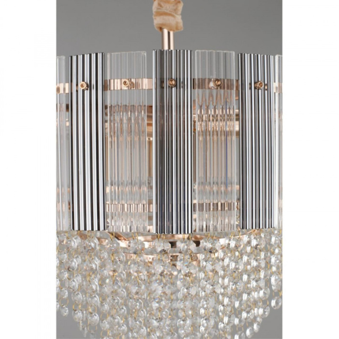 Люстра подвесная Omnilux Naro OML-69503-08