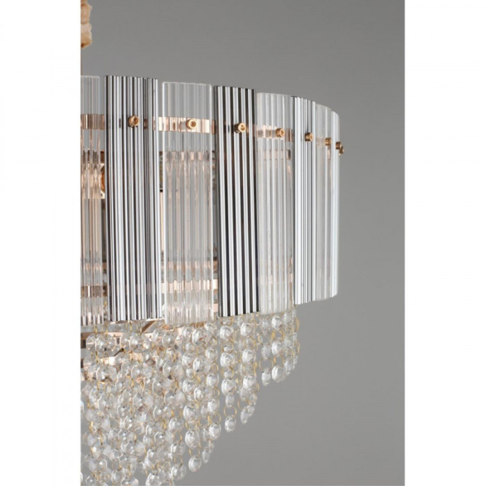 Люстра подвесная Omnilux Naro OML-69503-08