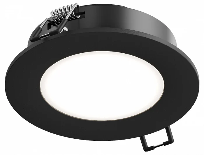 Встраиваемый светильник Hesby Lighting Harstad HSBL_0216