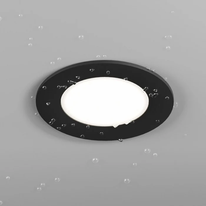 Встраиваемый светильник Hesby Lighting Harstad HSBL_0216