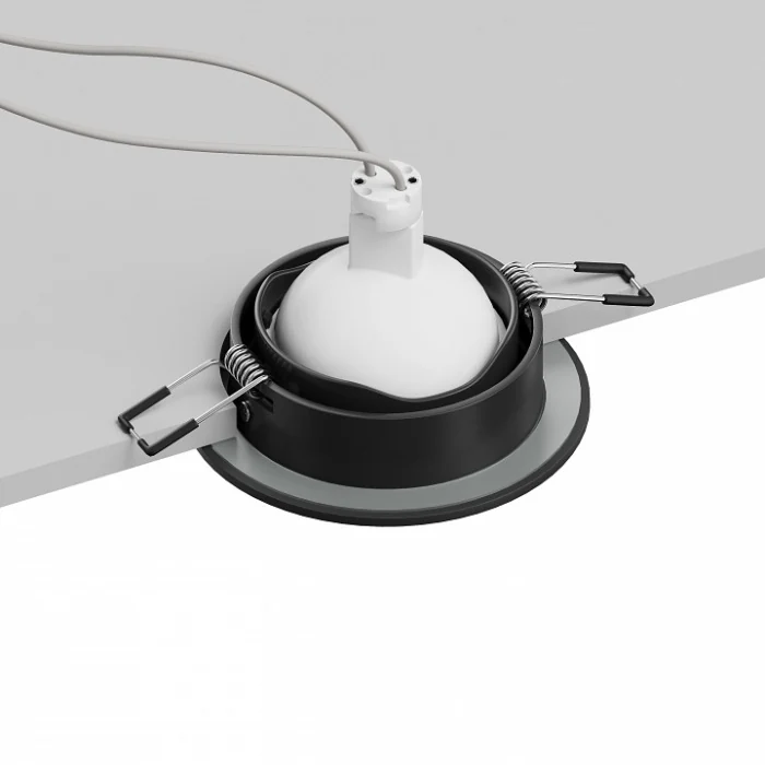 Встраиваемый светильник Hesby Lighting Harstad HSBL_0216