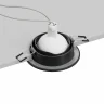 Встраиваемый светильник Hesby Lighting Harstad HSBL_0216
