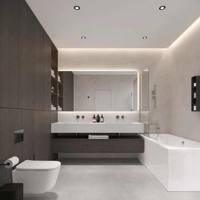 Встраиваемый светильник Hesby Lighting Harstad HSBL_0216