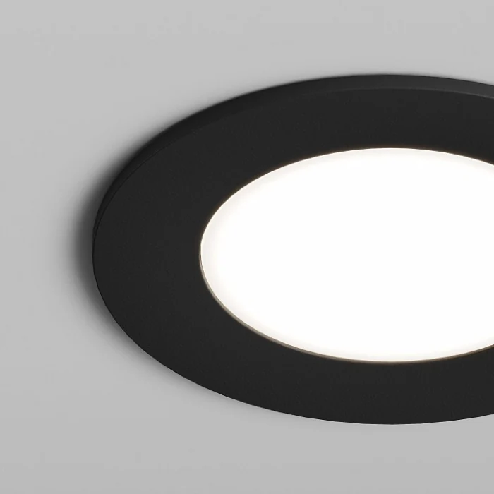 Встраиваемый светильник Hesby Lighting Harstad HSBL_0216