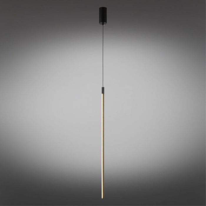 Светильник подвесной Aployt Gabi APL.0123.06.15