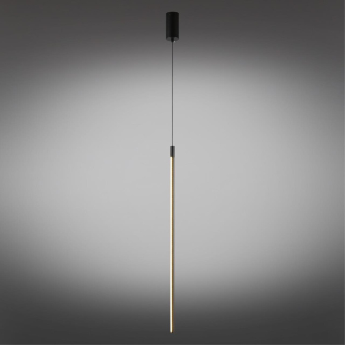 Светильник подвесной Aployt Gabi APL.0123.06.15