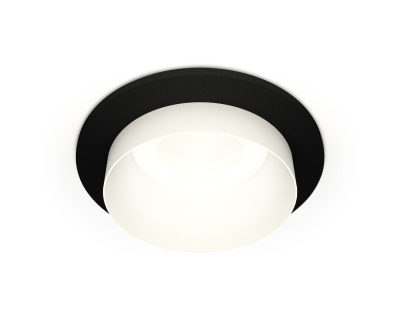 Комплект встраиваемого светильника Ambrella light XC6513020