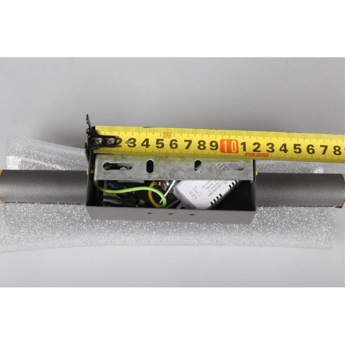 Светильник настенный Aployt Klemens APL.660.11.11