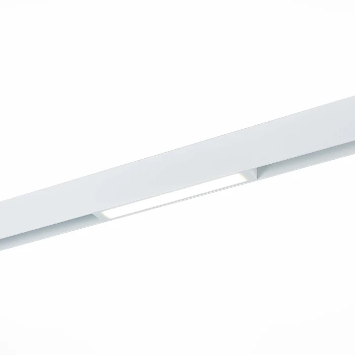 Трековый магнитный светильник ST Luce Skyline 220 ST657.536.09H
