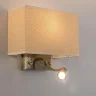 Настенный светильник Citilux Декарт CL704303