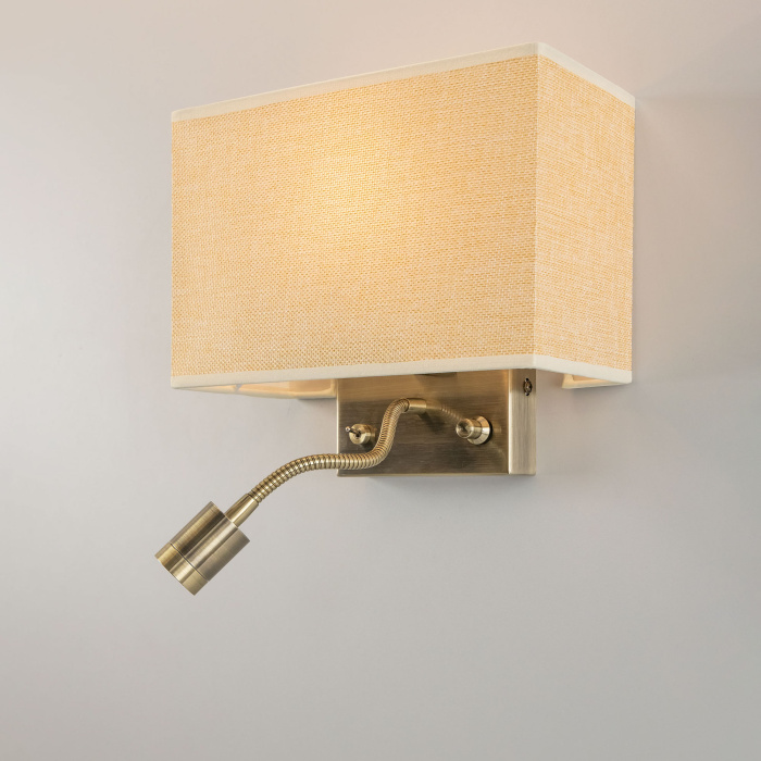 Бра Citilux Декарт CL704303