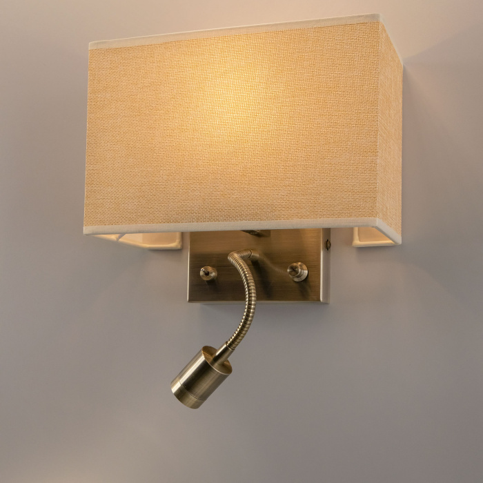 Бра Citilux Декарт CL704303