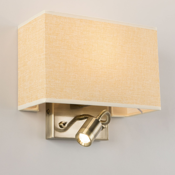 Бра Citilux Декарт CL704303