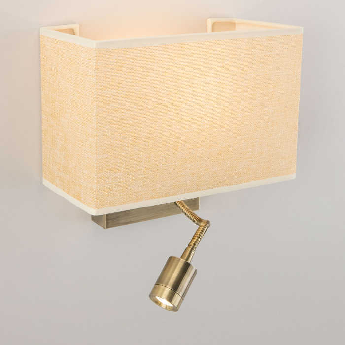 Бра Citilux Декарт CL704303