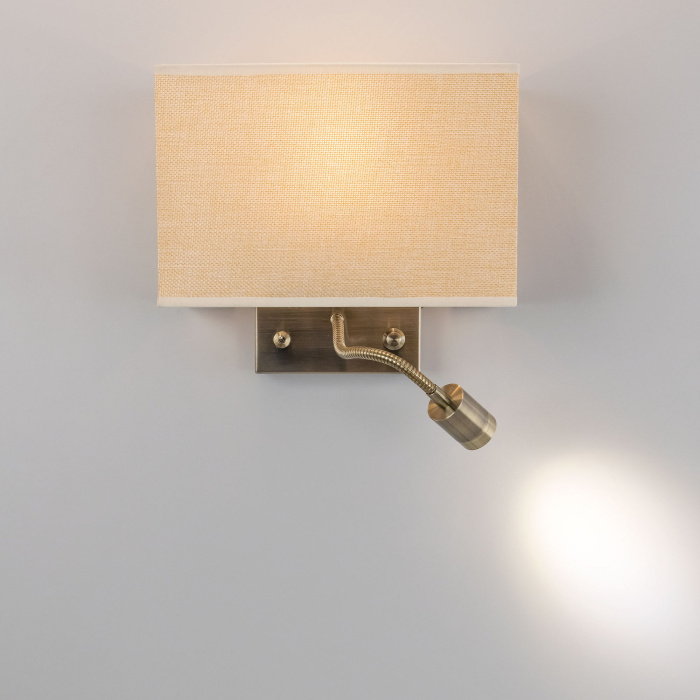 Бра Citilux Декарт CL704303