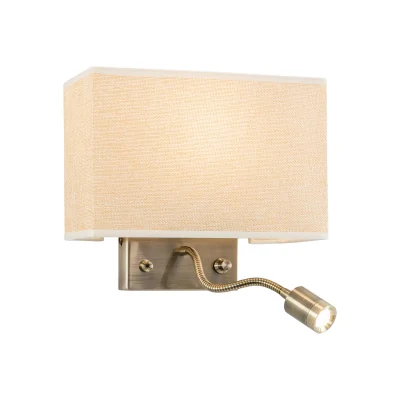 Бра Citilux Декарт CL704303