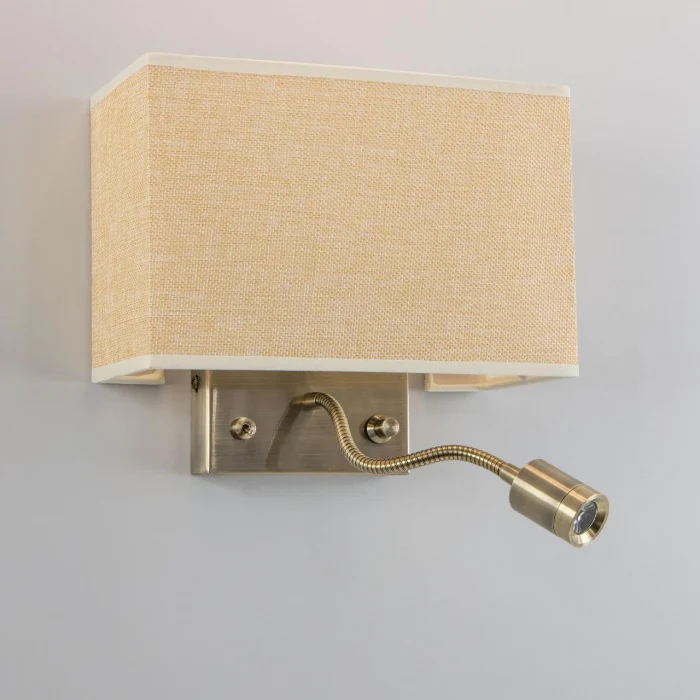 Настенный светильник Citilux Декарт CL704303