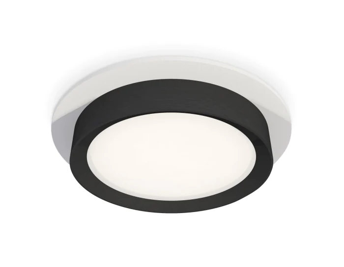 Комплект встраиваемого светильника Ambrella light XC8050002